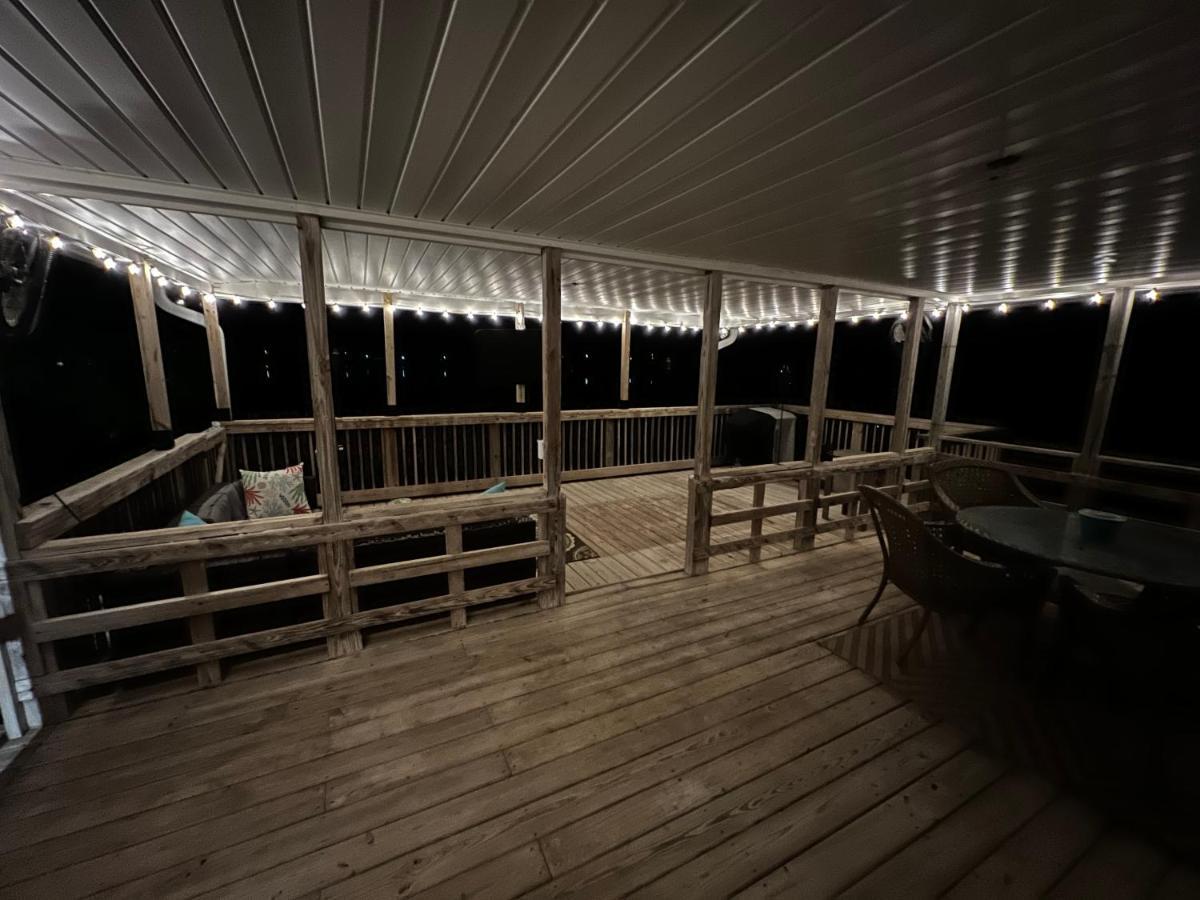 The Fifth Promise - A Cozy Lakehouse Retreat Chipley Εξωτερικό φωτογραφία